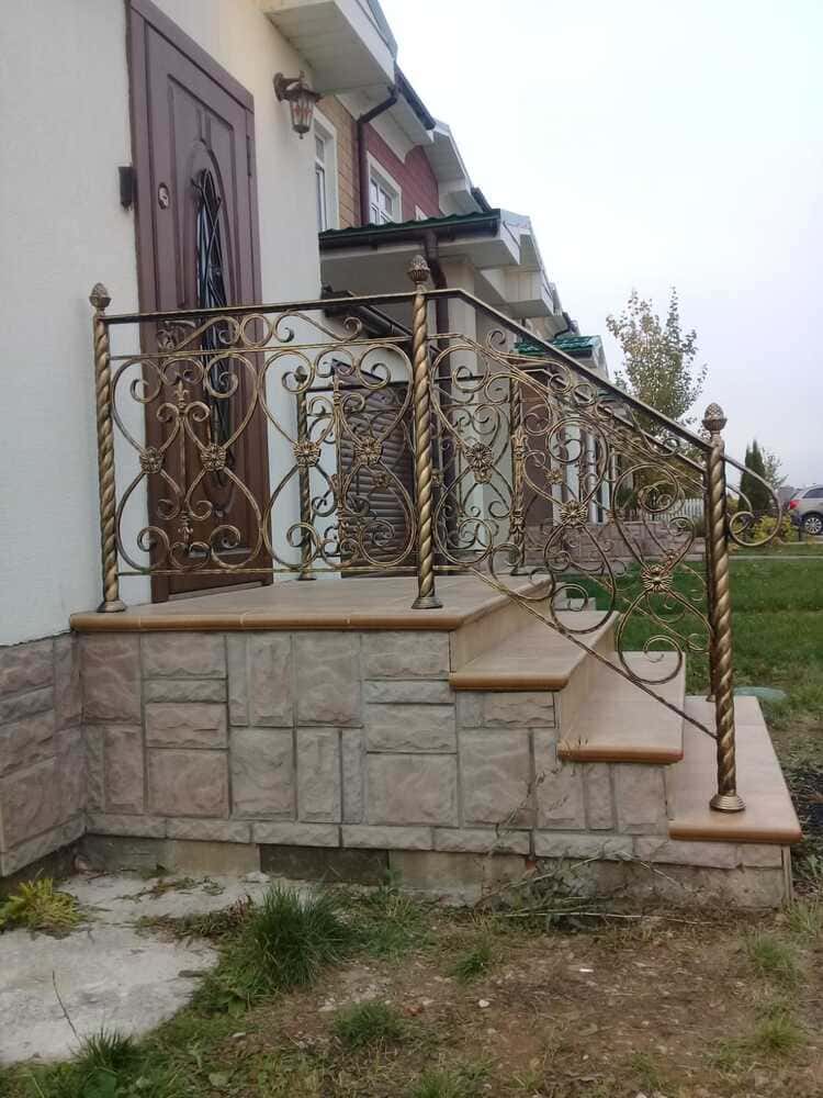 Ворота Дубна